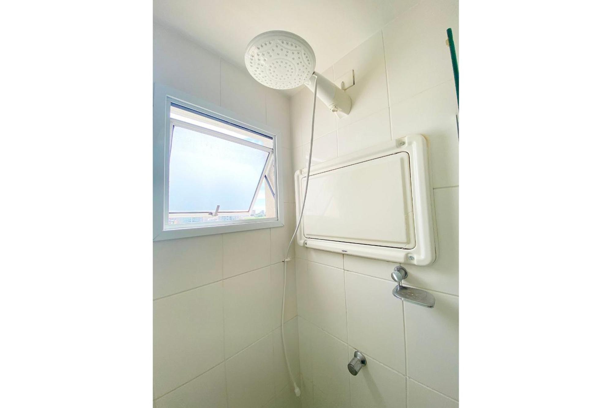 Apto Com 2 Quartos Prox Ao Rib Shopping. Wifi + Ac Lejlighed Ribeirão Preto Eksteriør billede
