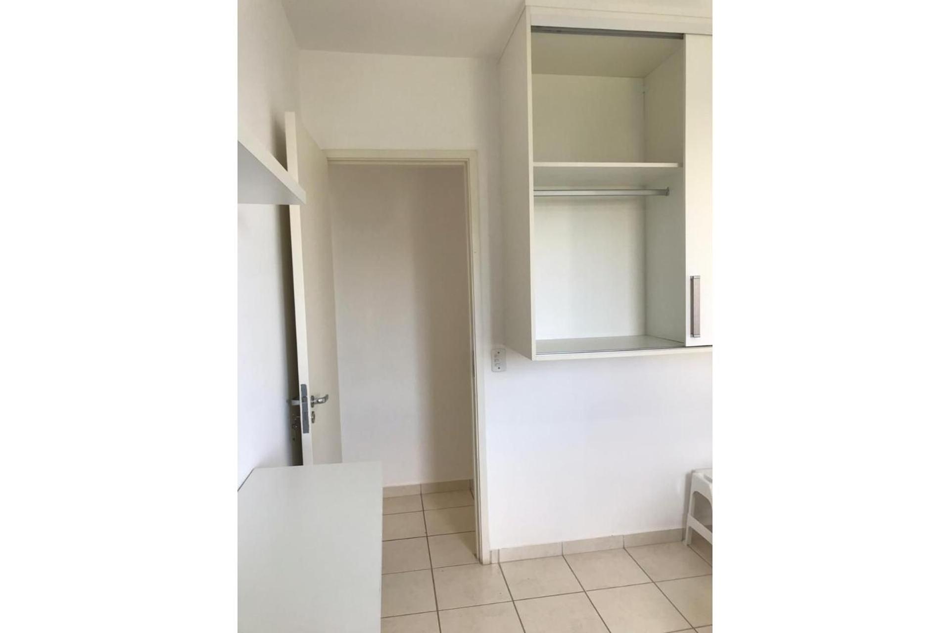 Apto Com 2 Quartos Prox Ao Rib Shopping. Wifi + Ac Lejlighed Ribeirão Preto Eksteriør billede